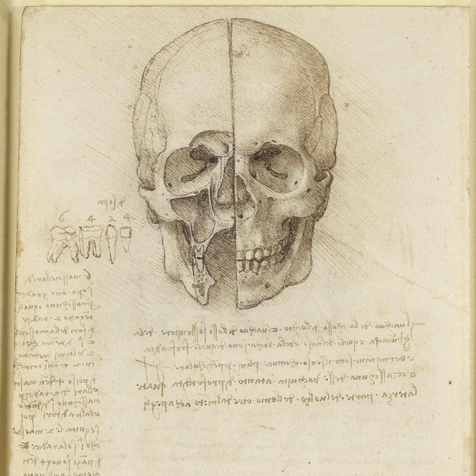 Sketches, Vol. 2
